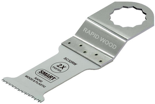 SMART blades Multi-tool blade - SC32RW3