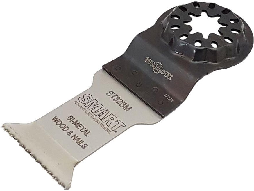 SMART blades Multitool blad - ST32BM10