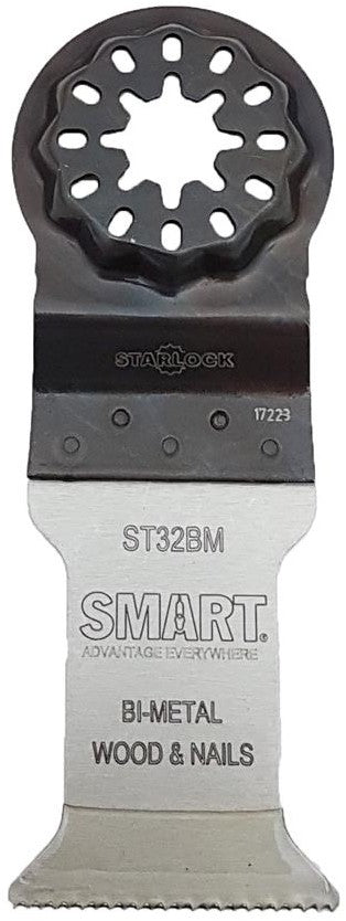 SMART blades Multitool blad - ST32BM10