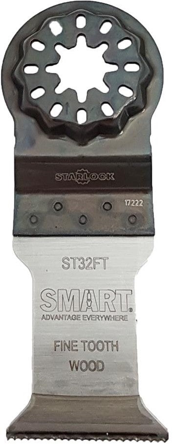SMART blades Multitool blad - ST32FT1