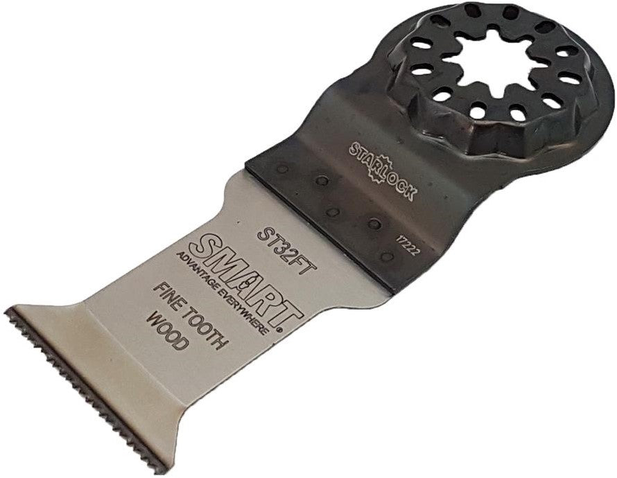 SMART blades Multi-tool blade - ST32FT10