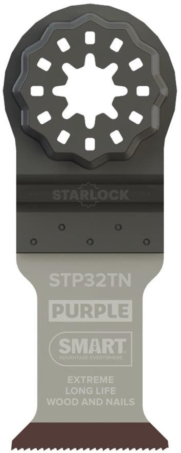 SMART blades Multitool blad - STP32TN1