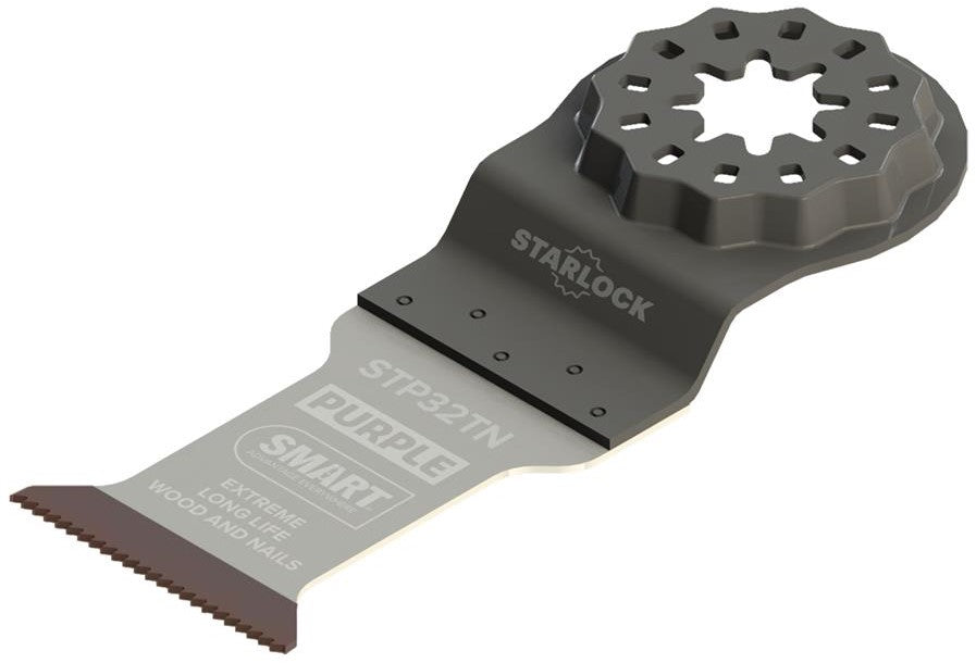 SMART blades Multi-tool blade - STP32TN10