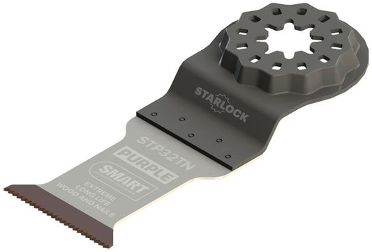 SMART-Klingen Multitool-Klinge - STP32TN3