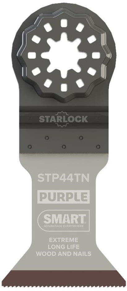 SMART-Klingen Multitool-Klinge - STP44TN1