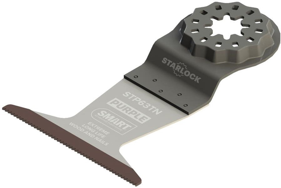 SMART blades Multitool blad - STP63TN10