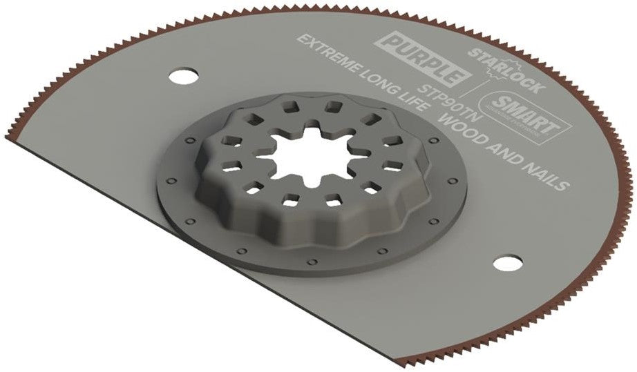 SMART blades Multitool blad - STP90TN1