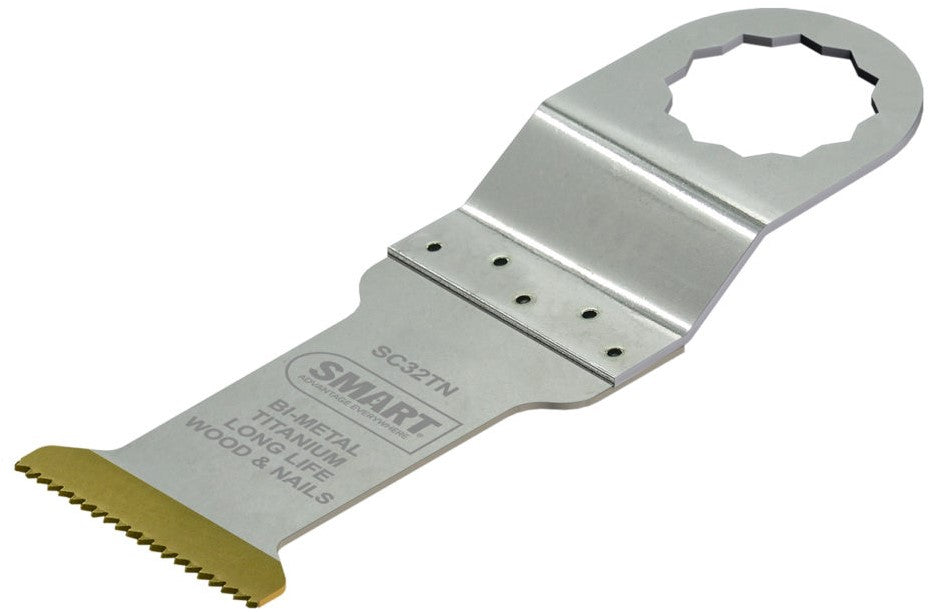 SMART blades Multi-tool blade - SC32TN3