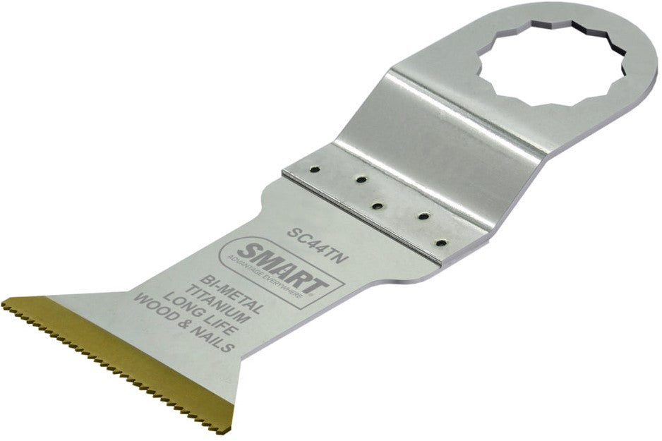 SMART blades Multitool blad - SC44TN 1 stuk