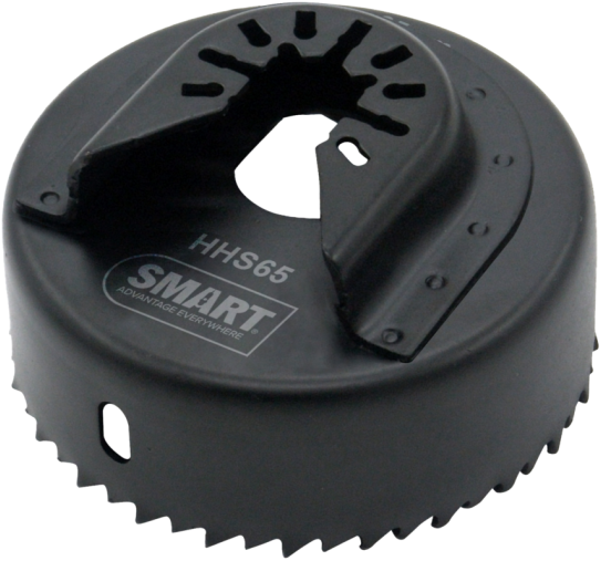 SMART blades Multitool gatzaag - HHS65