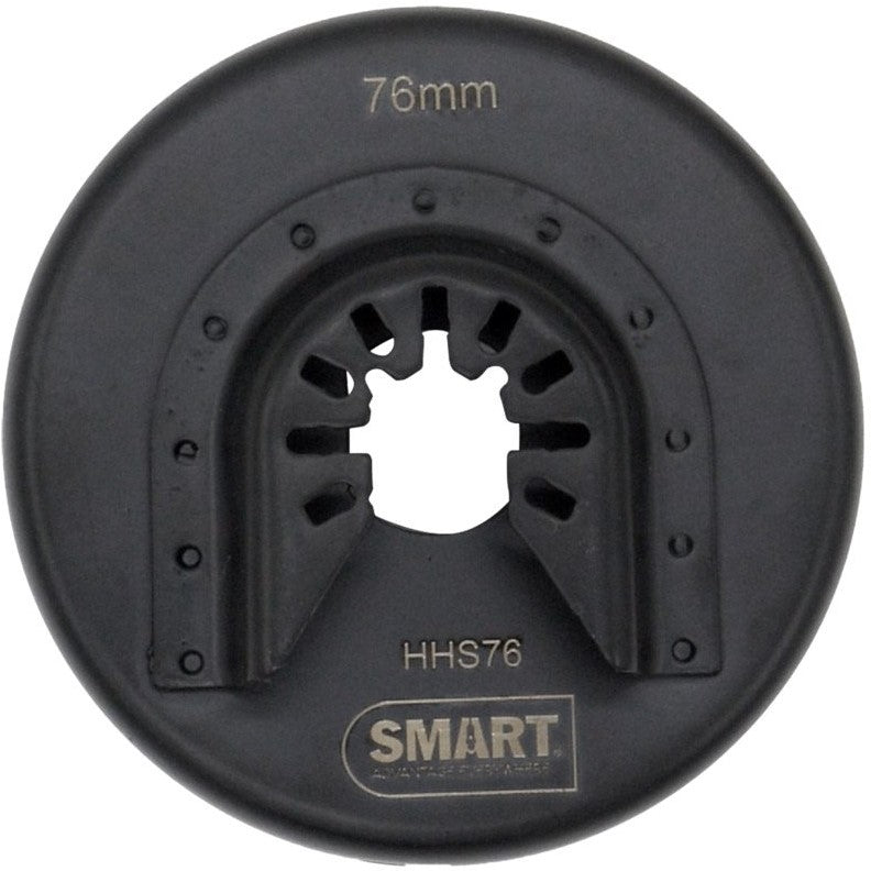 SMART blades Multi-tool hole saw - HHS76