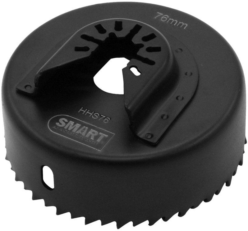 SMART blades Multi-tool hole saw - HHS76