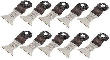 SMART blades Multitool blad - ST44BM10+2