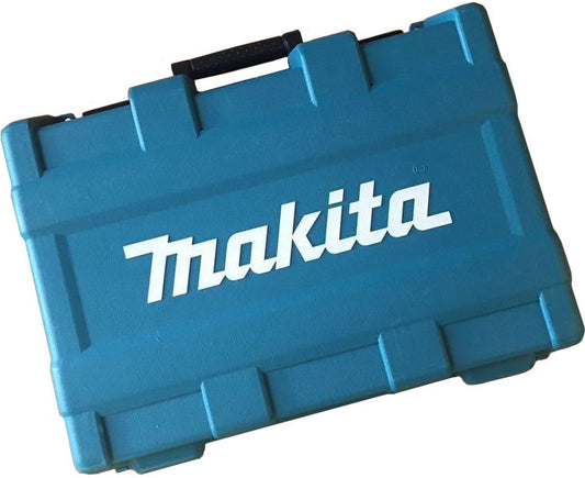 Makita Maschinenkoffer für Winkelschleifer 125mm.