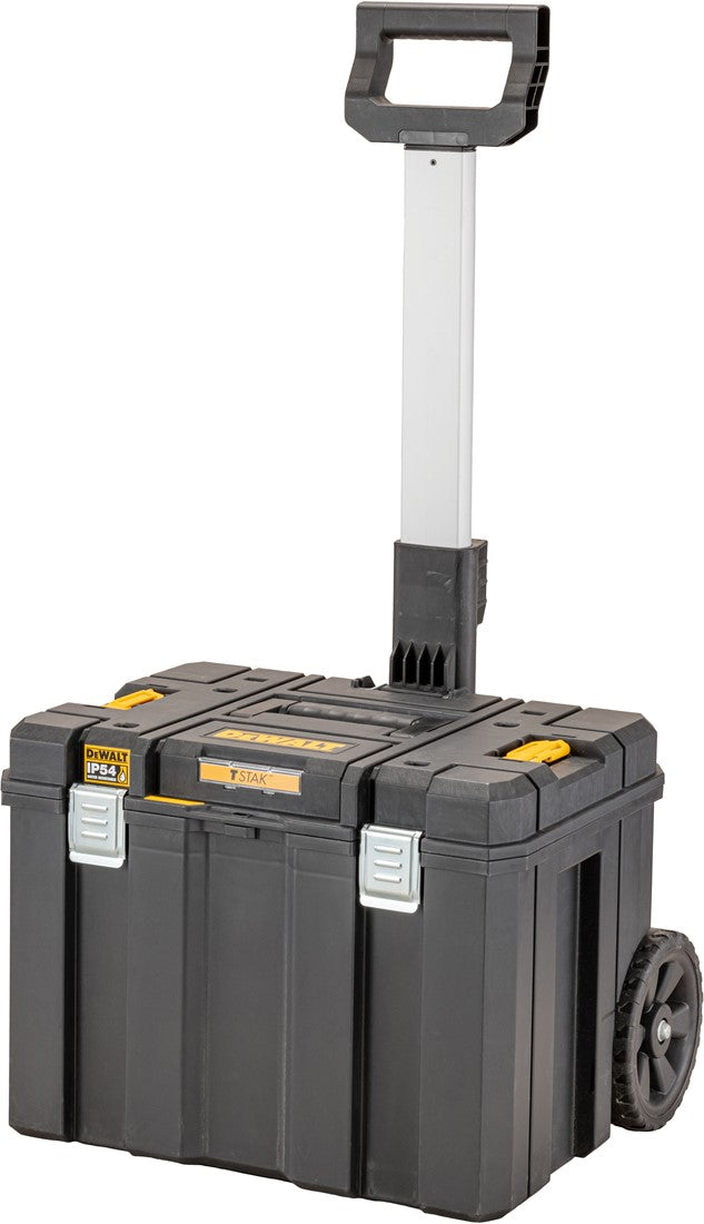 Tool trolley TSTAK IP54 - DWST83347-1