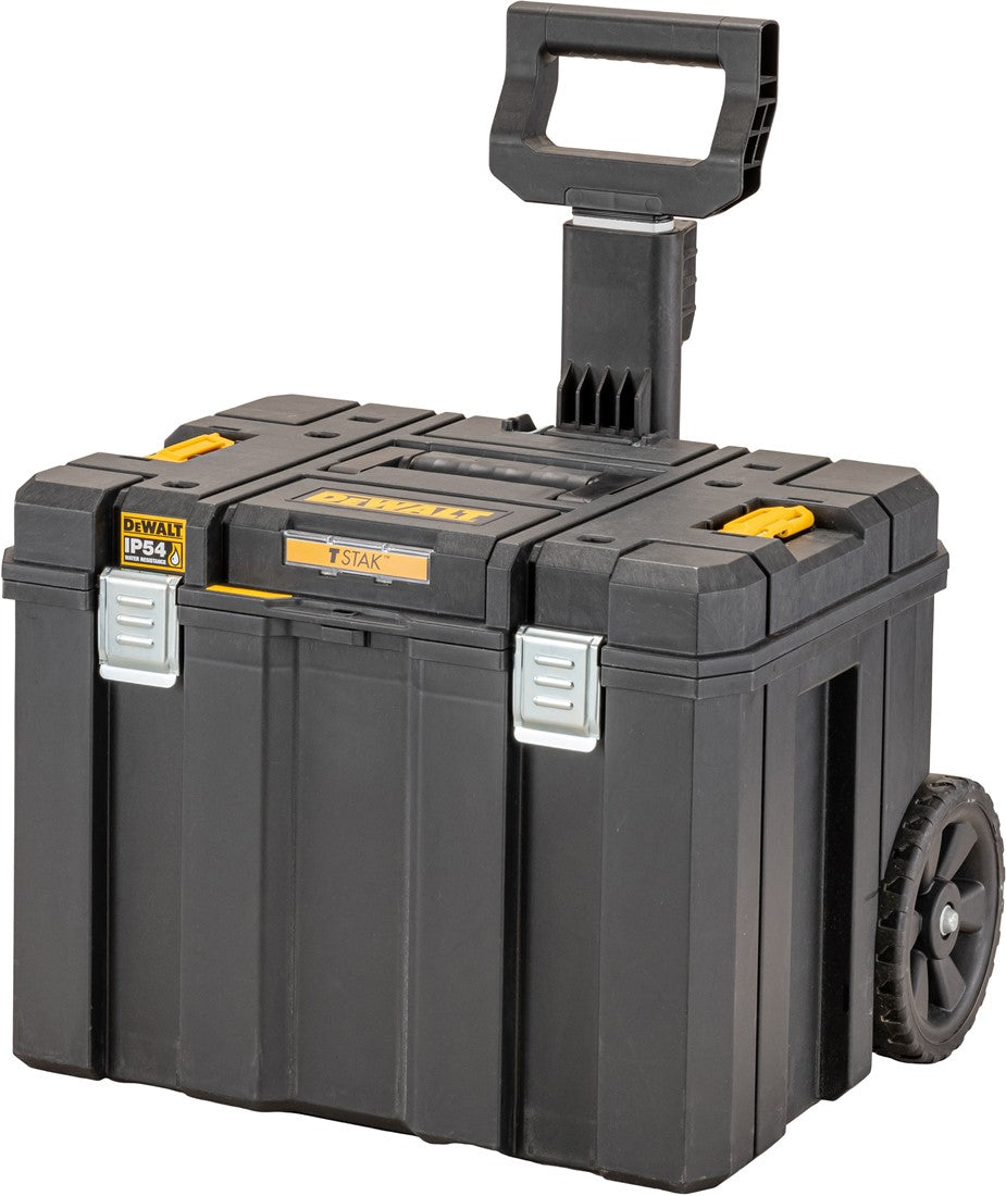 Tool trolley TSTAK IP54 - DWST83347-1
