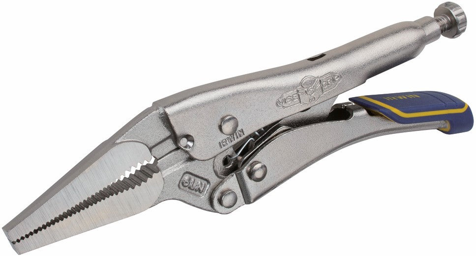 Irwin Griptang Lange Bek Draadknipper Fast Release - 6LN 6”/15 mm - T14T