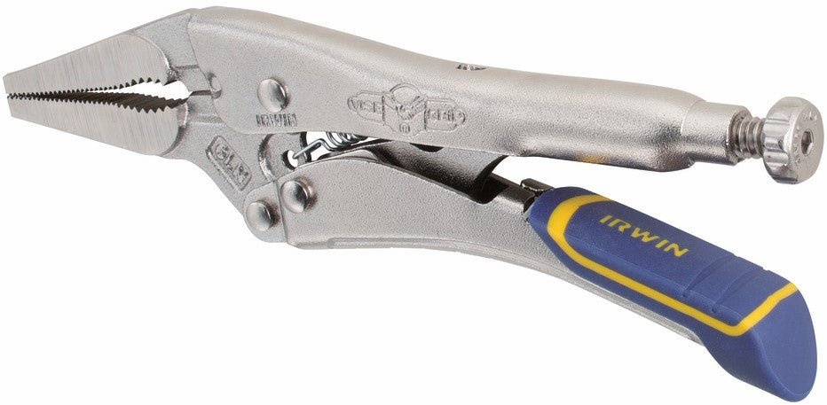 Irwin Griptang Lange Bek Draadknipper Fast Release - 6LN 6”/15 mm - T14T