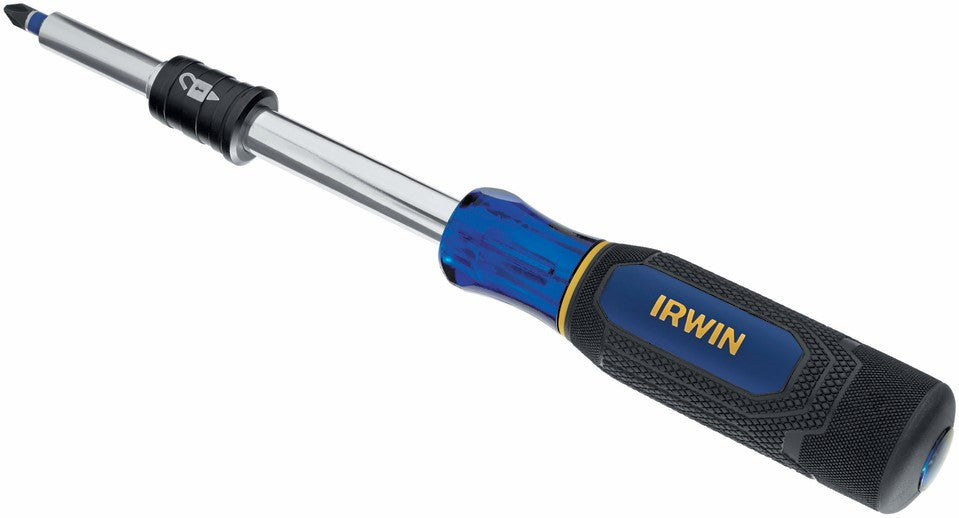 Irwin erweiterbarer Bit-Schraubendreher – 2013286