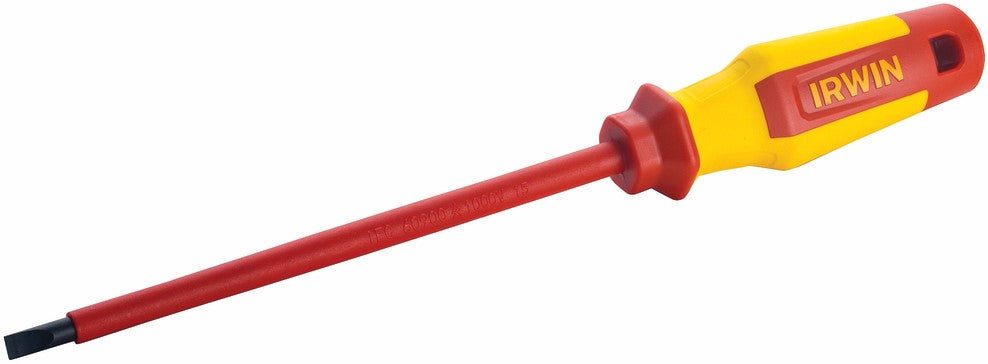 Irwin Schroevendraaier PARA 5,5 mm x 150 mm - Pro Comfort VDE-geïsoleerde  - 1951881