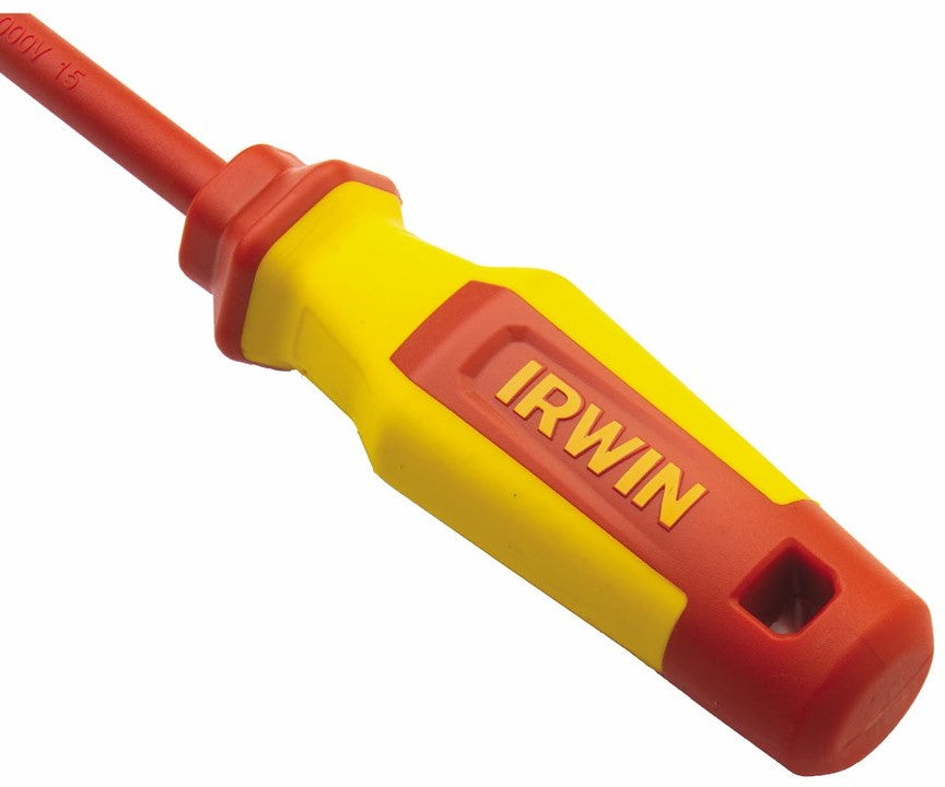 Irwin Schroevendraaier PZ 2 x 125 mm - VDE-geïsoleerd - 1951865