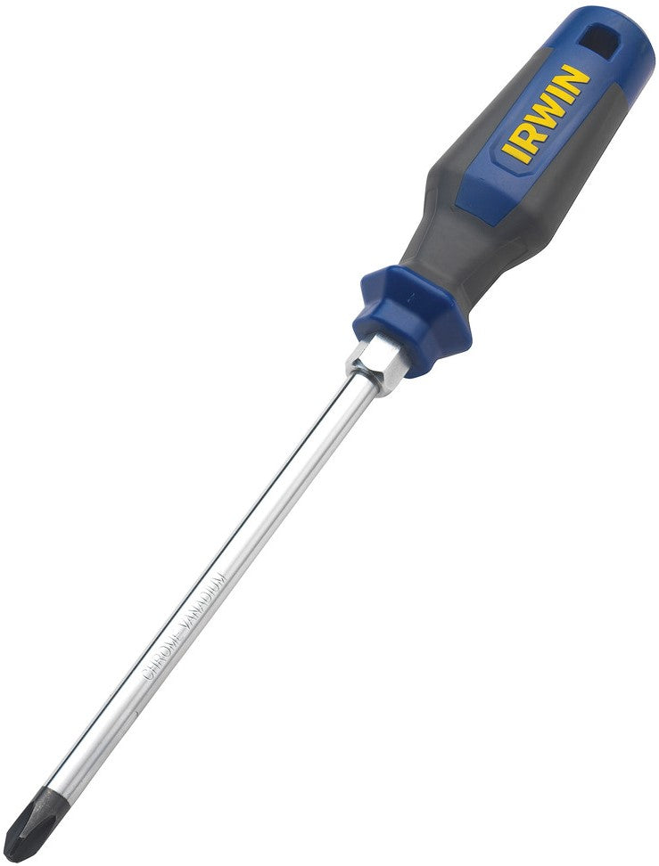 Irwin Screwdriver PH #3 x 150mm - 1951816