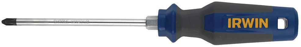 Irwin Screwdriver PH #2 x 125mm - 1951812