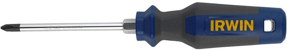 Irwin Screwdriver PH #2 x 100mm - 1951811