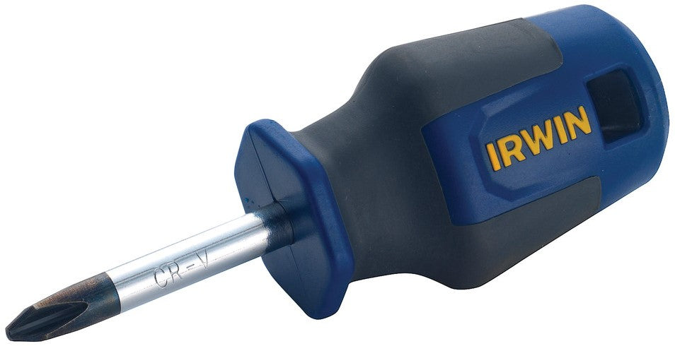 Irwin Screwdriver PH #2 x 38mm - 1951810