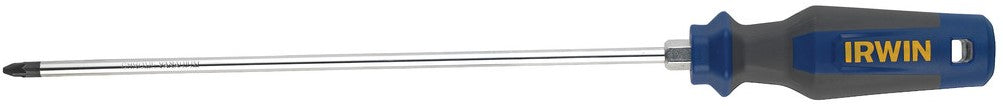Irwin Screwdriver PZ #2 x 250mm - 1951803