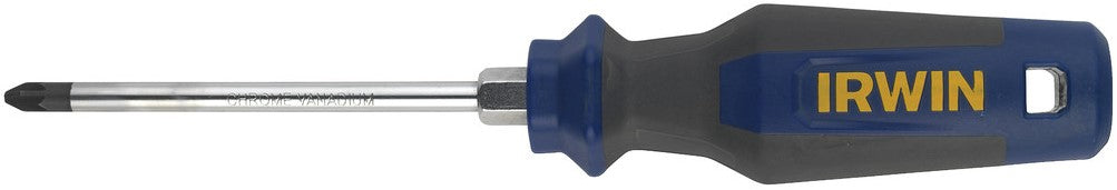 Irwin Schraubendreher PZ Nr. 2 x 100 mm - 1951801