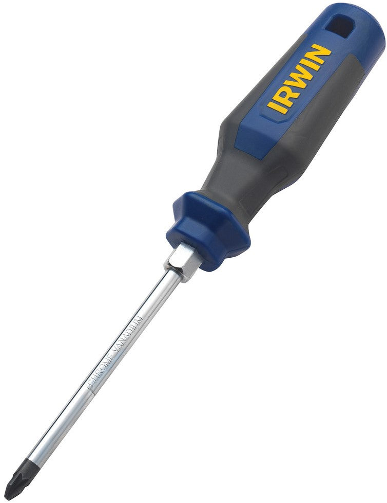 Irwin Schraubendreher PZ Nr. 2 x 100 mm - 1951801