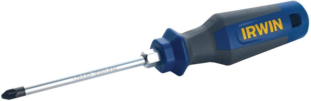 Irwin Schraubendreher PZ Nr. 2 x 100 mm - 1951801