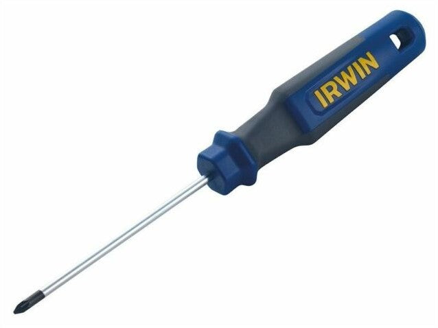 Irwin Schroevendraaier PZ #1 x 250mm - 1951679