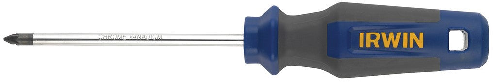 Irwin Schroevendraaier PZ #1 x 100mm - 1951678