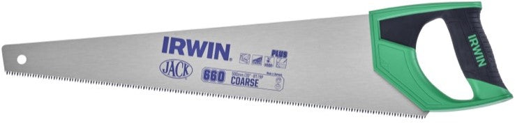 Irwin Houtzaag Crosscut/Grof 660TG, 500 mm/20” 7T/8P - 1912454
