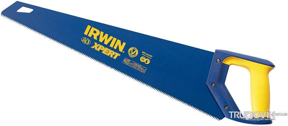 Irwin Wood Saw Coarse PTFE 550mm 8T/9P - 10505547