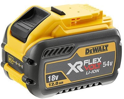 DCB548 XR FlexVolt Battery 54V 12.0Ah Li-Ion