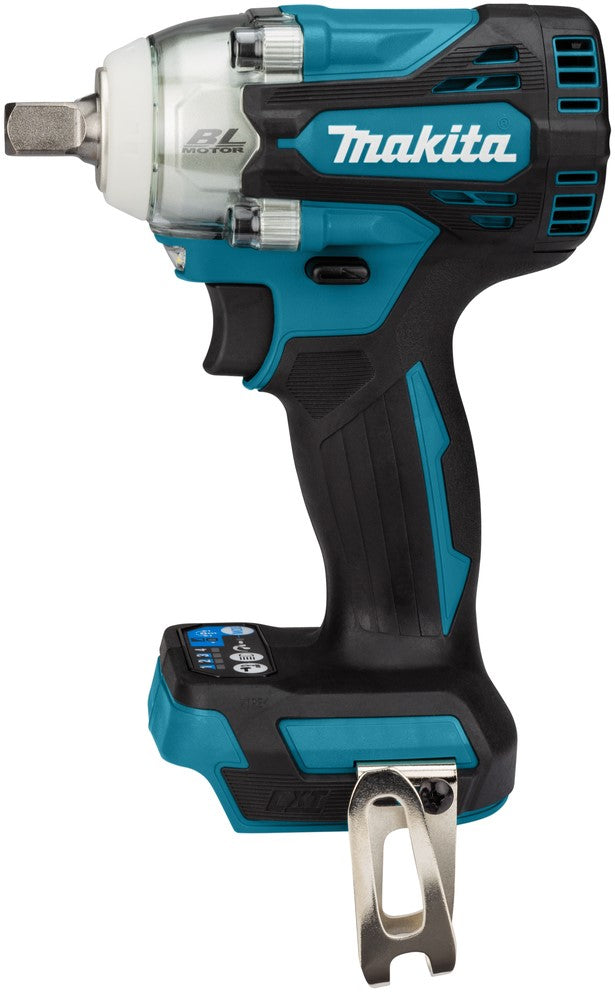 Makita DTW301ZJ Accu Slagmoersleutel 18V Losse Body in Mbox