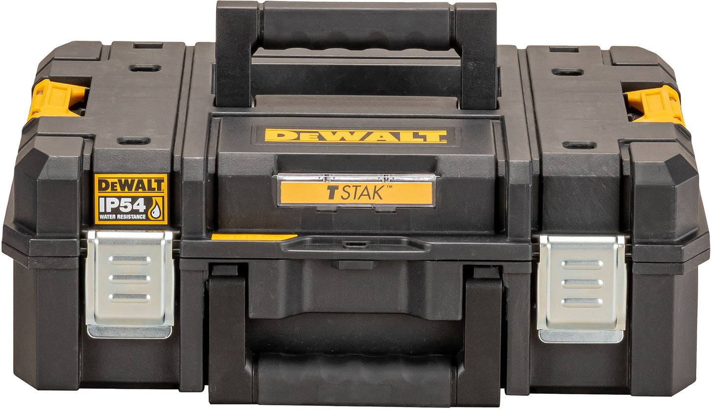 TSTAK Suitcase Top Box Unit - DWST83345-1