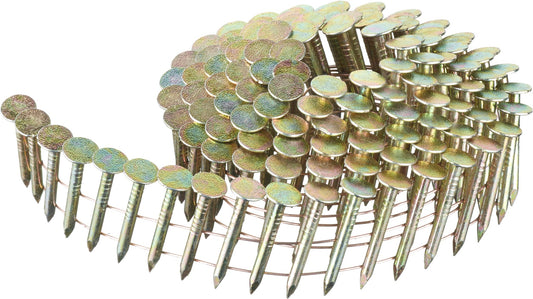 Coilnägel verzinkt 3,05x22mm VE=7200 - DNR3122GZ