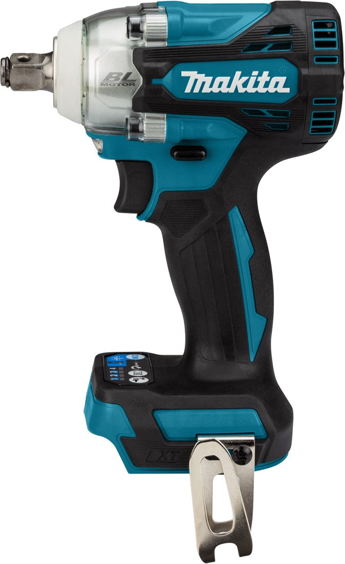 Makita DTW300ZJ Cordless Impact Wrench 18V Loose Body in Mbox