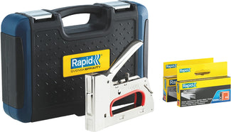Rapid R353 handtacker Premium Koffer - 5001380