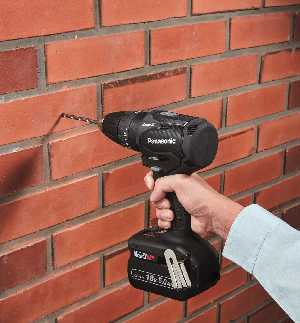 Panasonic EY79A3X Cordless Impact Drill 18V Loose Body