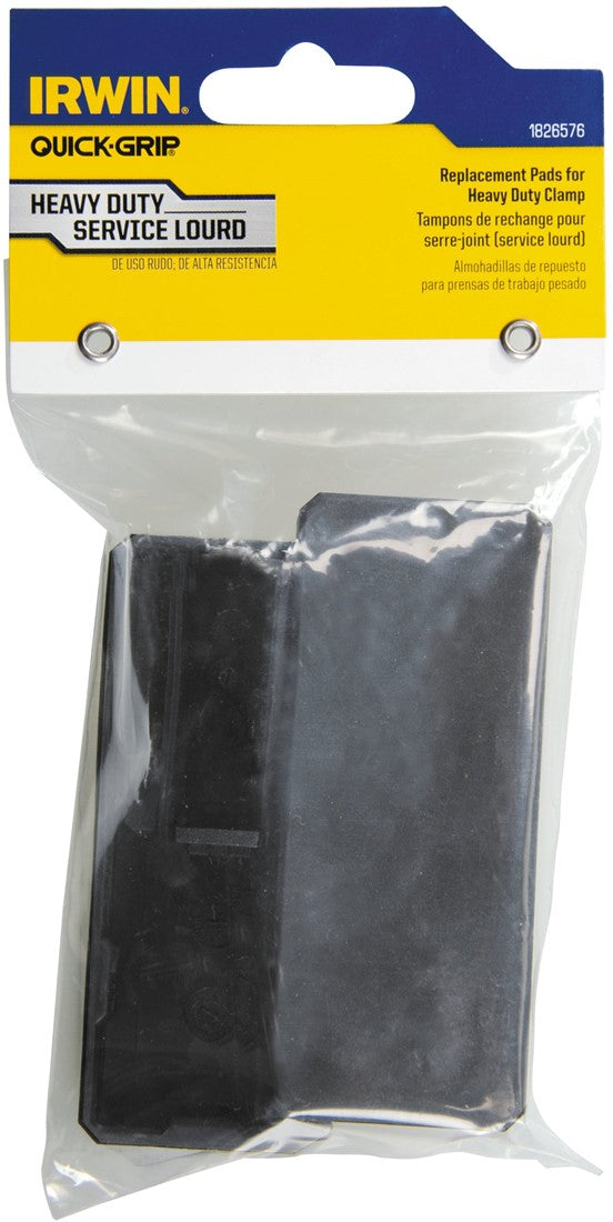 Irwin XP-pads, 2 per pak (vorig model HD-klem) - 1826576
