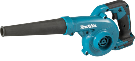 Makita DUB185Z Akku Blas- und Saugmaschine 18V Loose Body