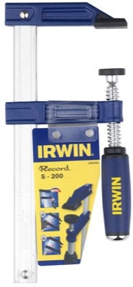 Irwin Pro Clamp S, 200mm - 10503564