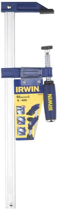 Irwin Pro Clamp S, 400mm - 10503566