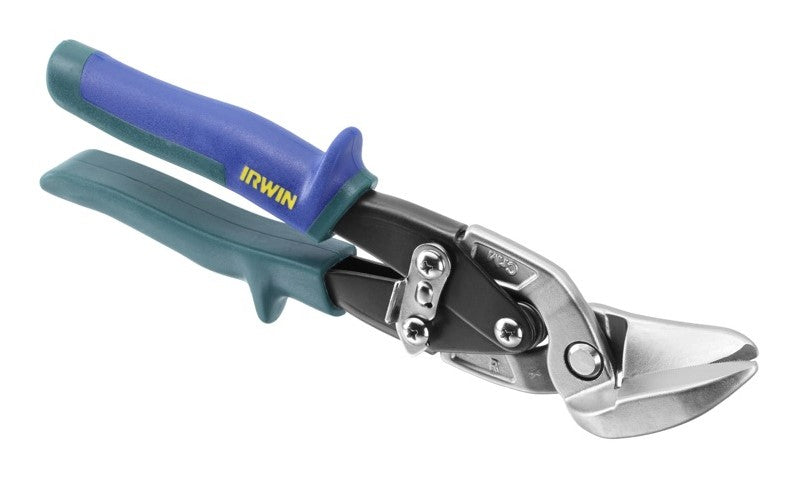 Irwin Doorloopschaar 20SR, recht, hoeken en rechtse bogen - 10504316N