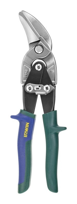 Irwin Doorloopschaar 20SR, recht, hoeken en rechtse bogen - 10504316N